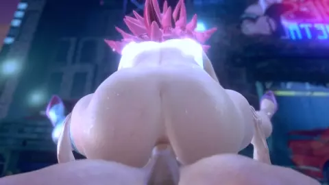 Poison Angle 1