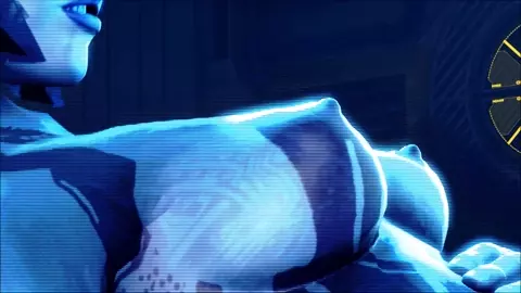 Cortana PMV Compilation 4
