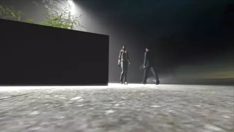 Tifa abused while stuck [VGamesRy]