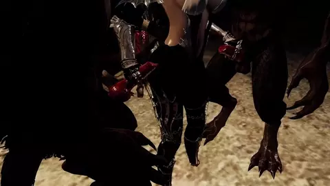 adventurer sisters summon monsters to experience sex 4 demo