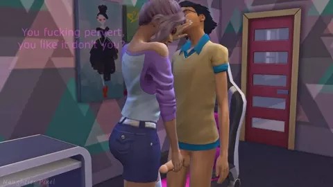 Gaming Gone Wrong - Part 1