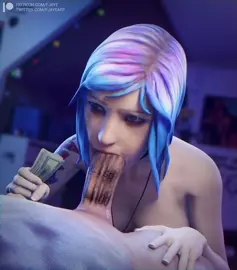 Chloe Price [fjaye]