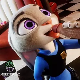 Judy Handjob [merengue z]