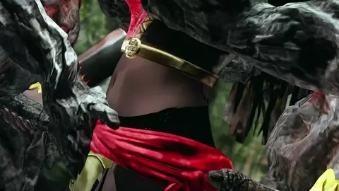 Nightmare of the Empress 3