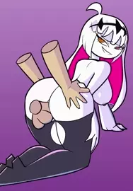 Moaning to the beat Doggy