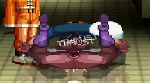 Mugen mating press