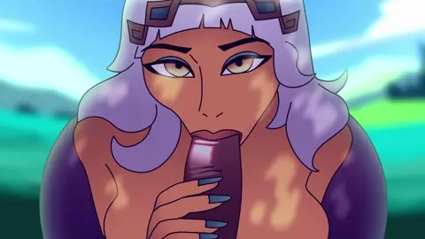 Divine Wine (QIYANA)