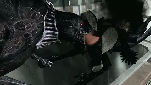 2B VS Monster X2
