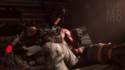 troy jerk off