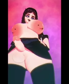 Goth Futa and Maxine [balak]