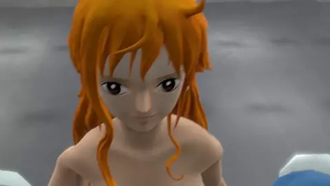 Nami by the Pool