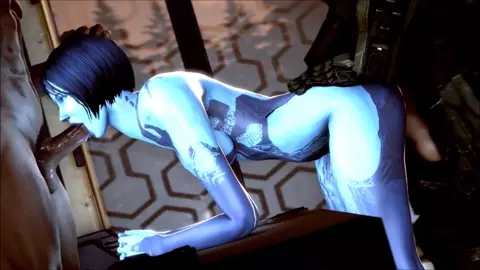 Cortana PMV Compilation 5