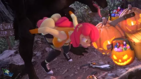 UBeast MLP PMV