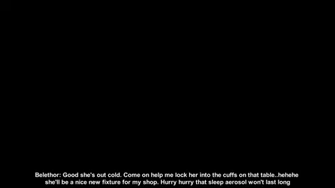 Public Whore Whiterun Ep 03