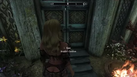 Public Whore Whiterun Ep 2