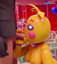 Toy Chica [super elon]