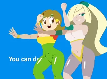 Motivational Workout [minus8]