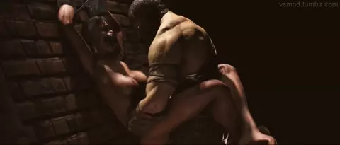 Scorpion