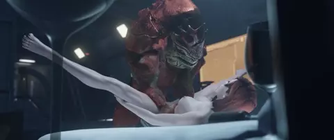 ZMSFM Shepard and Wrex (Front Angle)