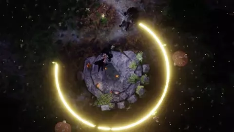 [TRAILER] Vaira Chronicles chapter 2: The Ritual