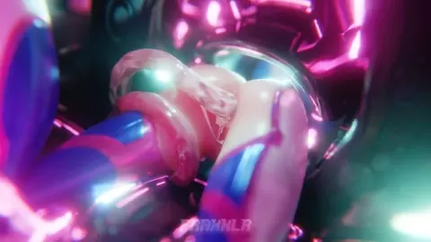 D.va in Meka