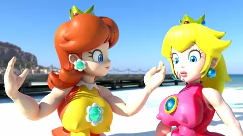 The Futa Island