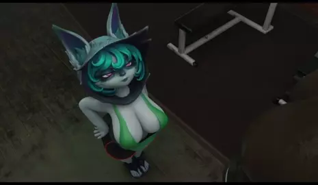 Vex in gym