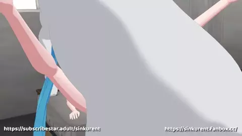 Miku X Horse pt 2