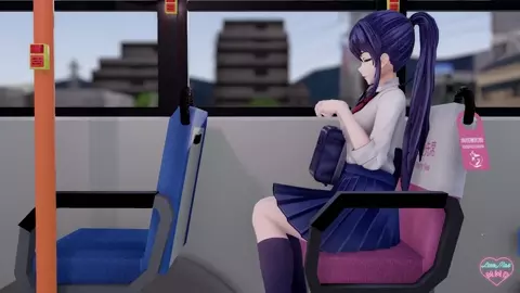 The Bus [lovemax]