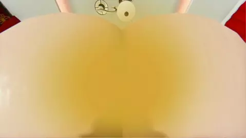 POV Animation Farts - [ElSharkoDiablo]