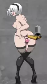 Shemale 2b [flannaganthered]
