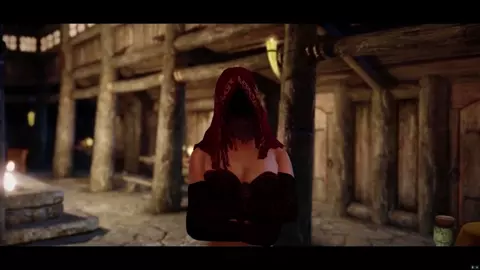 The cost of accommodation in Desert Pyromancer trailer