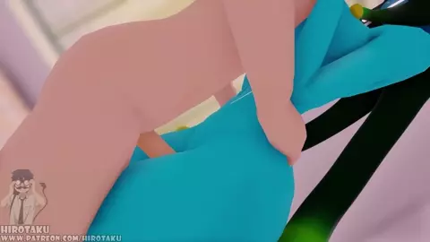 【SEX IN THE BATHROOM】: Suu
