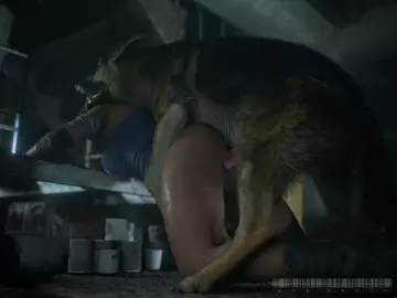 Jill's Hound [pog benis]