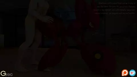 Professor Cherry's Guide to Sex with Steel Types