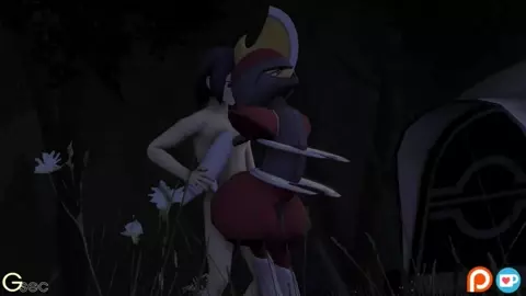 Professor Cherry's Guide to Sex with Dark Types