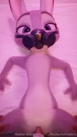 Judy Hopps [rubber]