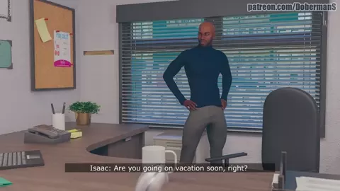 Mia A Cheating Wife [Doberman Studio]