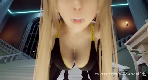 Adult Marie Rose Sport clothes Fucked