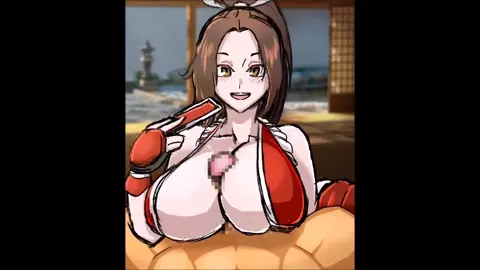Mai Shaking Breast [vkid]