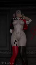 Harley Quinn (Batman)
