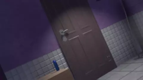 Club Toilet Act 1 [Shaity]