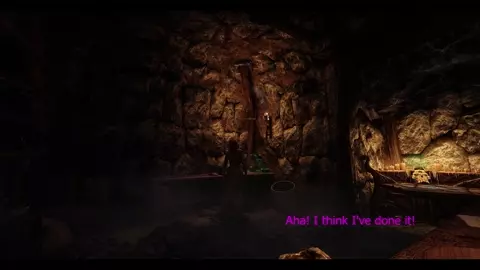 ESS - Lara's Research