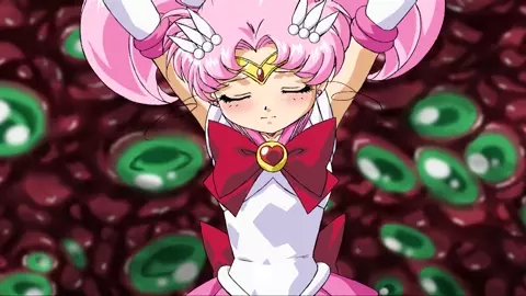 Chibimun R - Tentacle