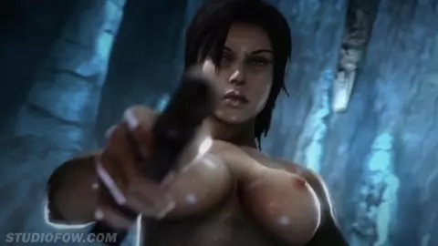 LARA'S REVENGE
