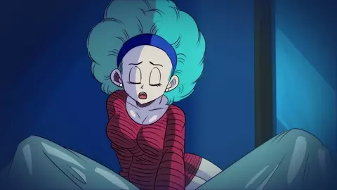 DRAGONBALL bulma asmr [funsexydragonball]
