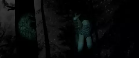 Night Terrors