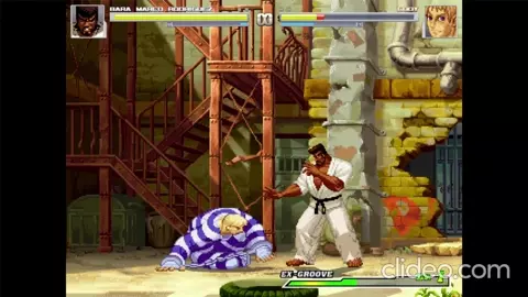 Cody Tries to get out of jail