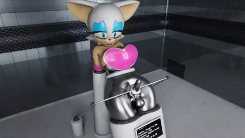 Rouge Cock Banned