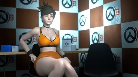 Tracer Selling OW2 [ZMSFM]